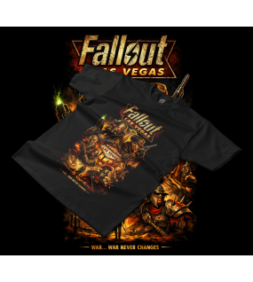 KIC Customs: Fall Out New Vegas