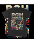 PGH Brand: Comic