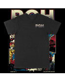 PGH Brand: Comic