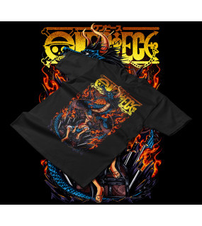 One Piece "Dragon Throne"