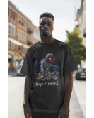 Ragz 2 Riche$: Burgh Slinger