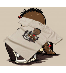 Voodoo Doll Tee