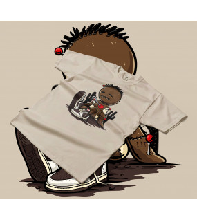 Voodoo Doll Tee