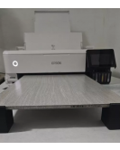 EPSON ET-8550 Output Tray Blocks